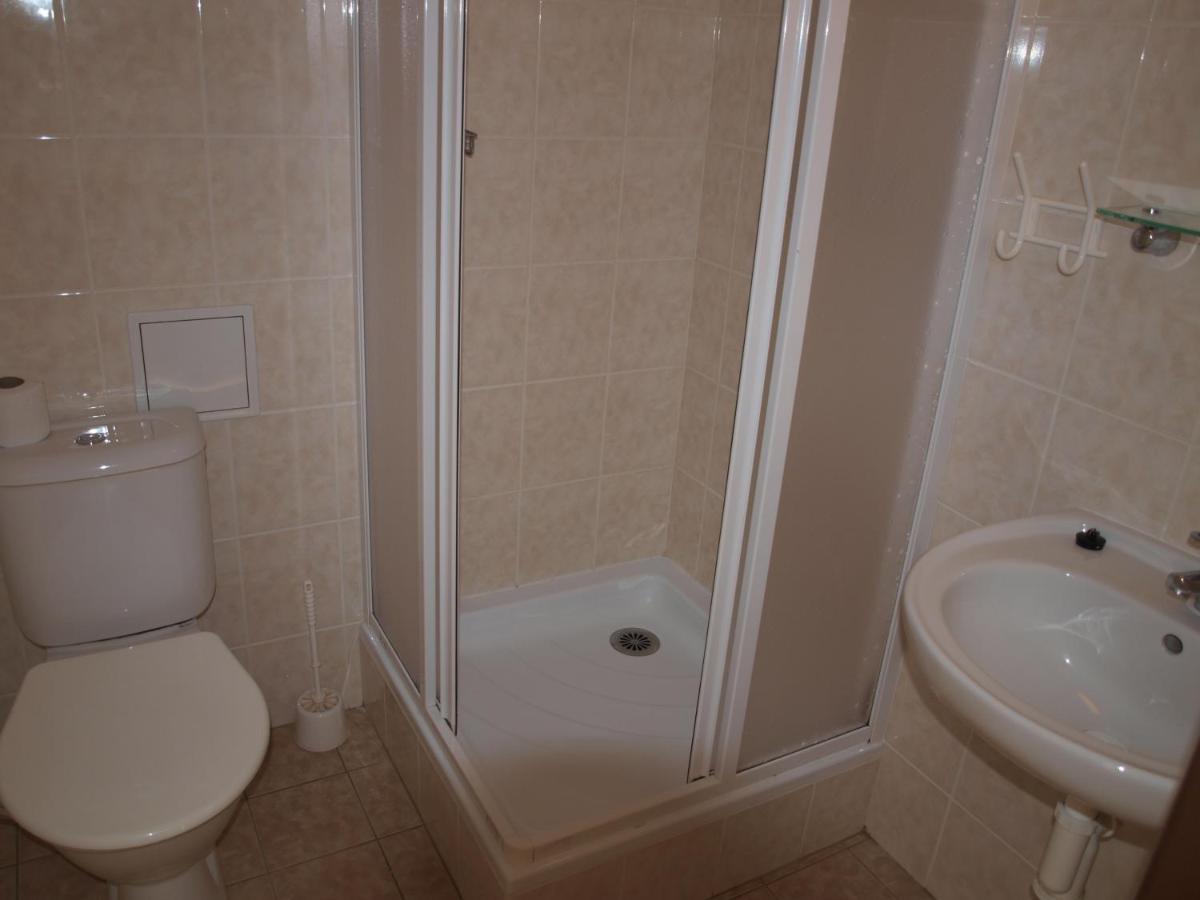 Penzion U Kukacku Horni Plana Room photo